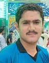 Ahsan Ali