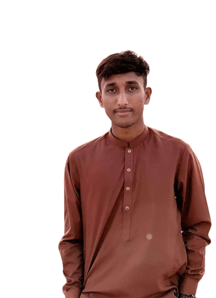 Shariq Saleem