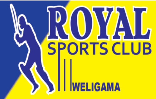 Weligama Royal team logo