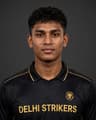 Himanshu Patel