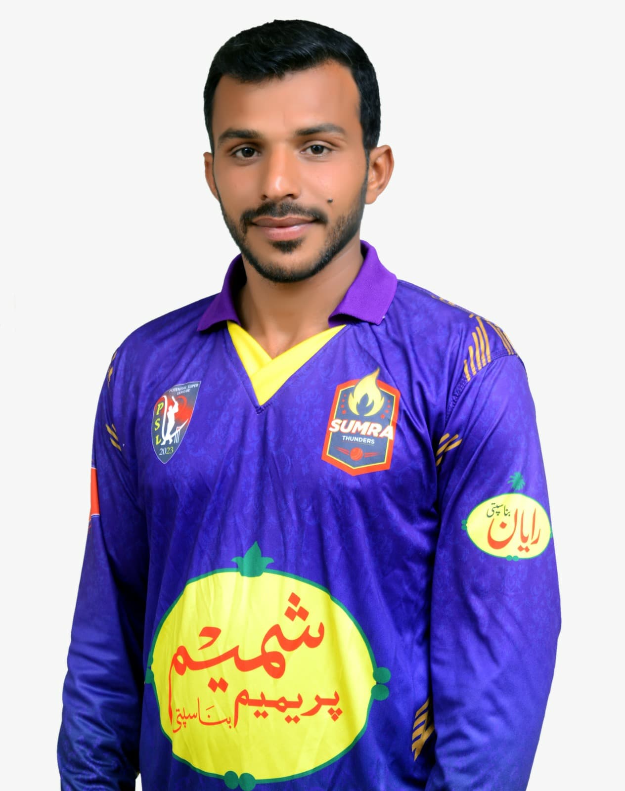 Sikandar Hayyat