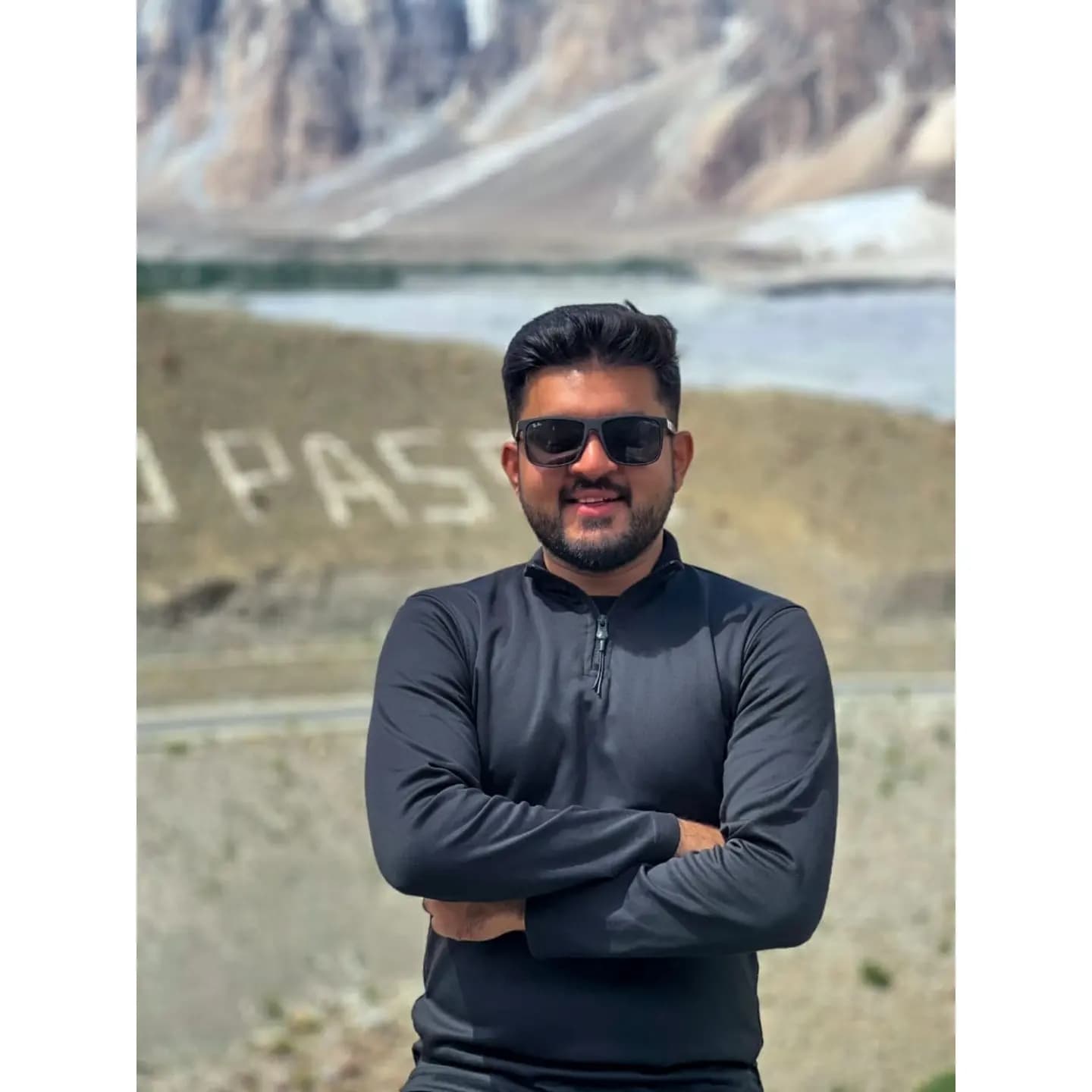 Arsam Bhandara