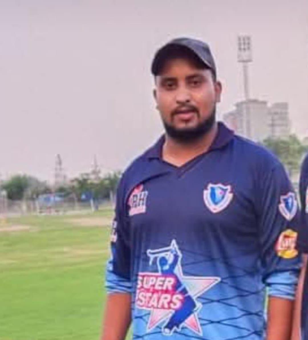 Abdul Rehman cricket player profile photo