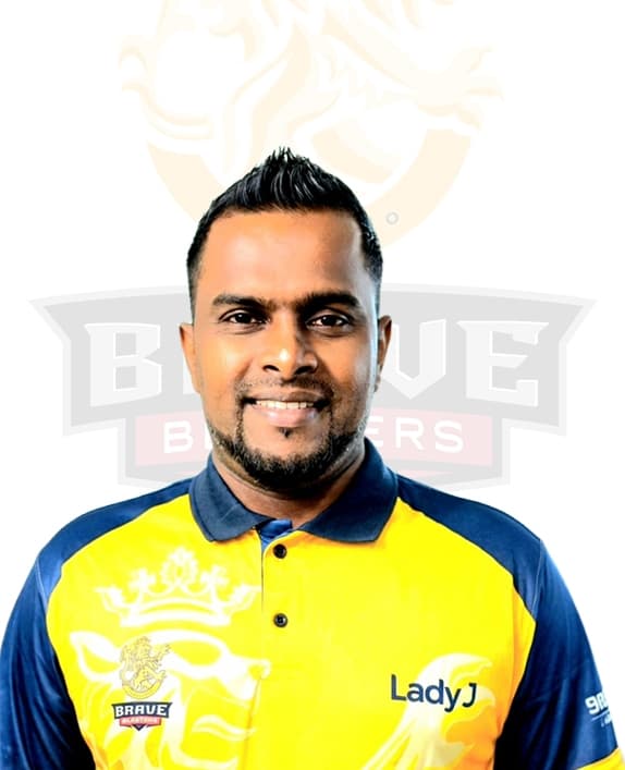 Suranjith Hemarathna