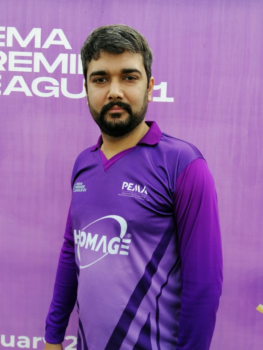 Bilal Amin