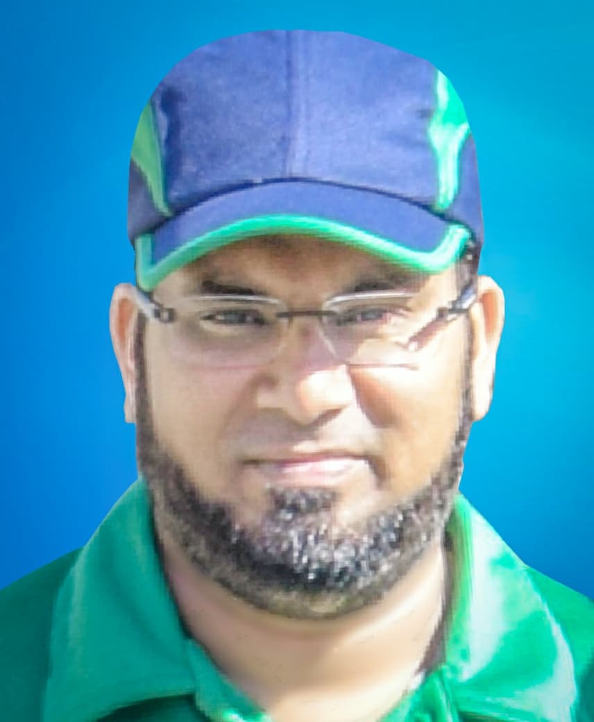 Adnan Raza