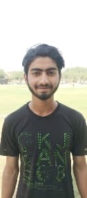 Zulqarnain Khalid
