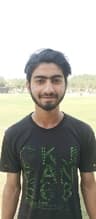 Zulqarnain Khalid