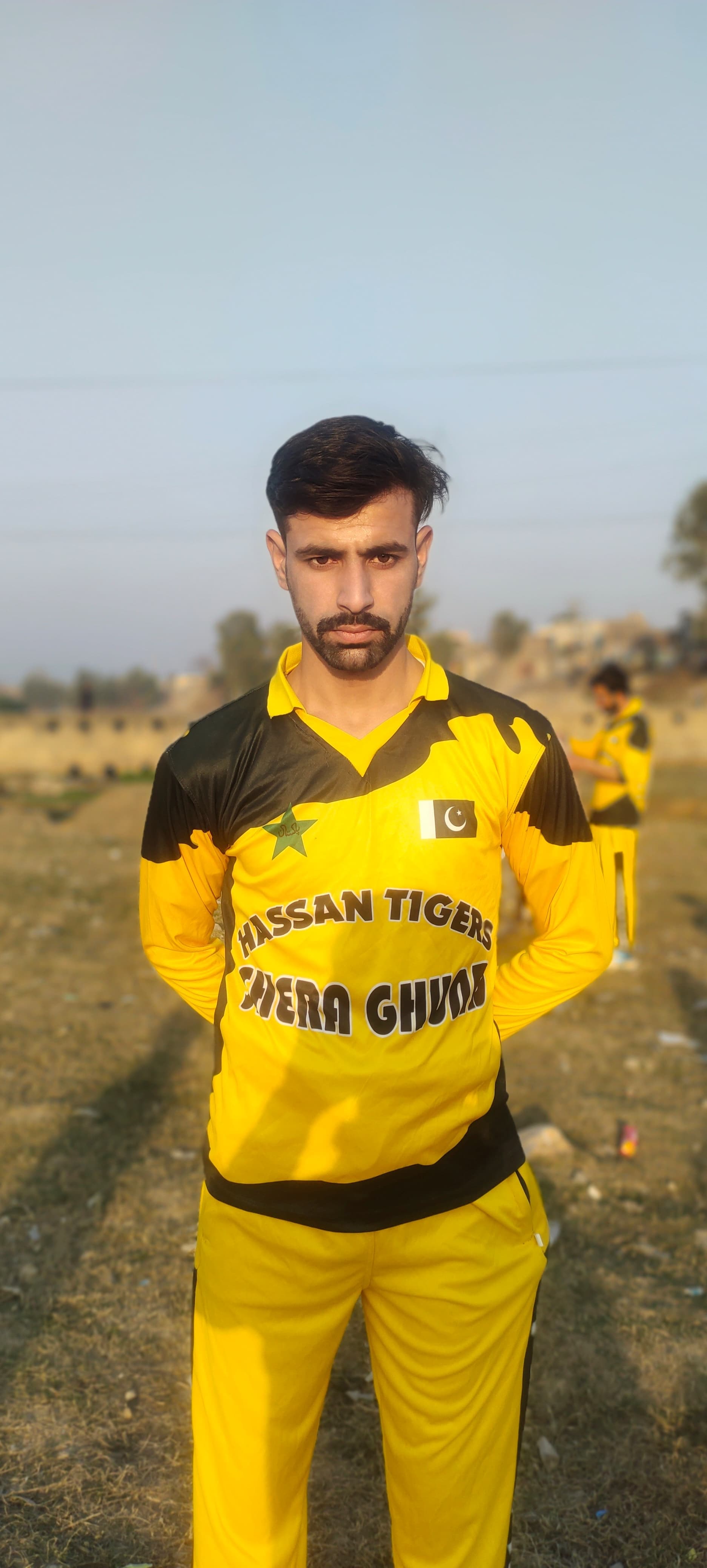 Tahir Ali