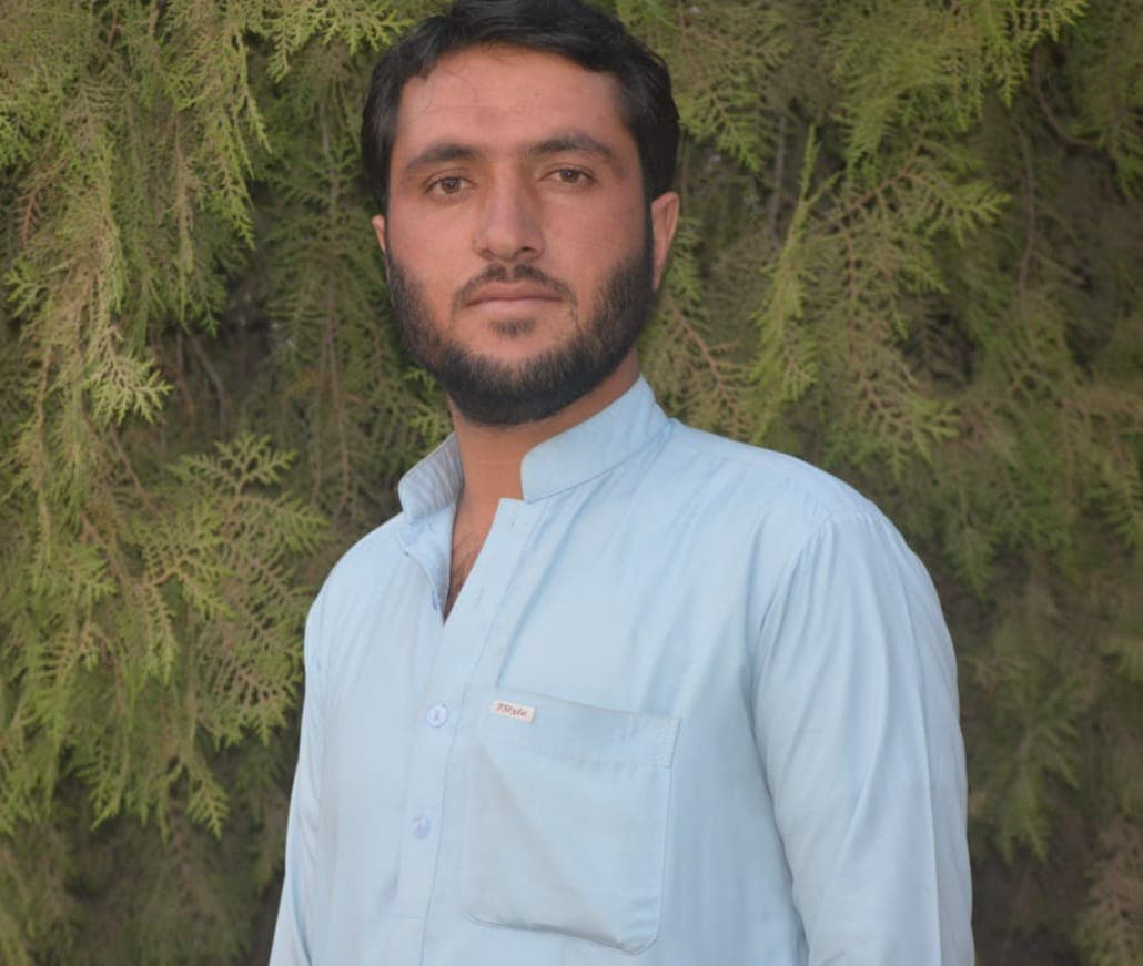 Naseeb_Ullah cricket player photo