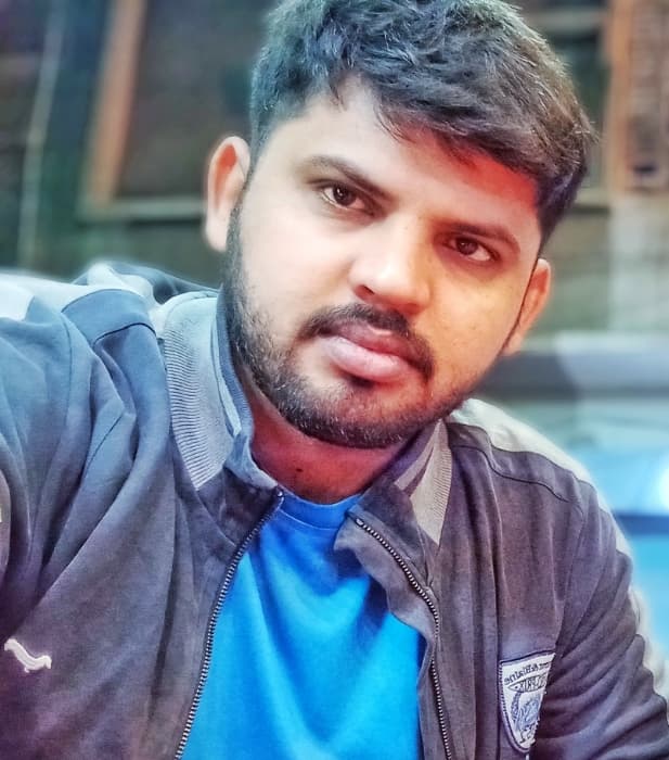 Waseem Khan cricket player profile photo