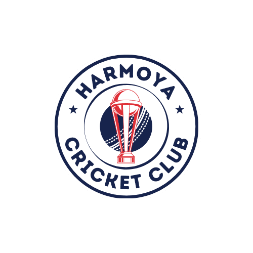 Harmoyan C C team logo