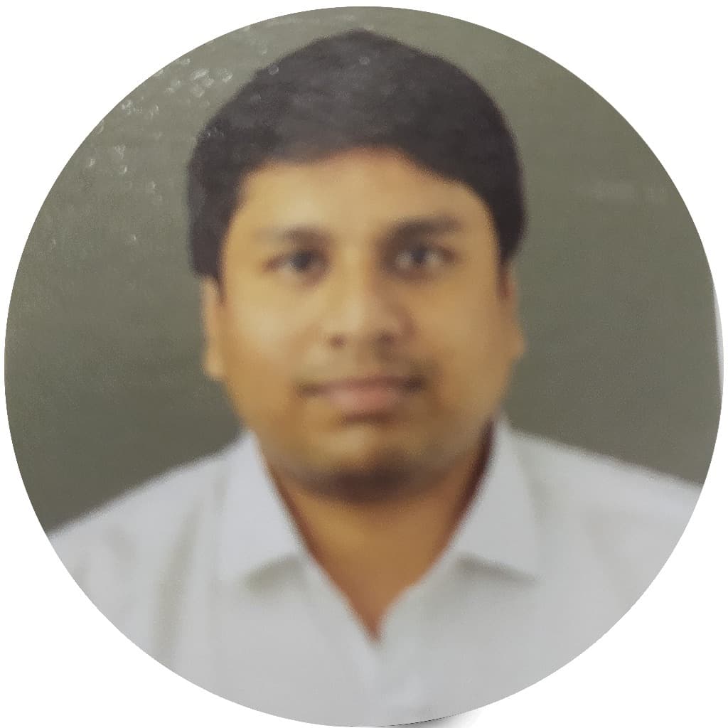 Manoj Gupta