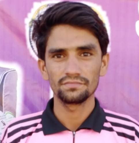 Waqar cricket player profile photo