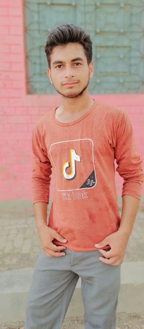Usman Bahtti cricket player profile photo