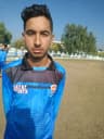 Saif Ullah