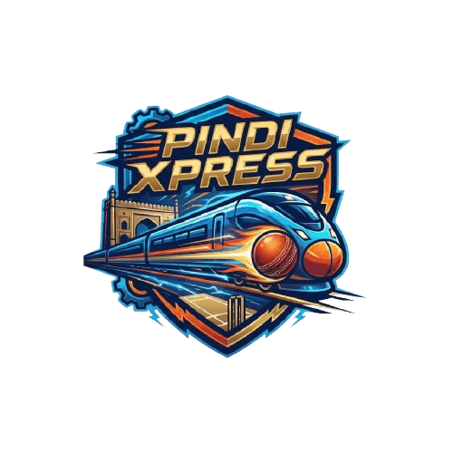 PINDI XPRESS team logo