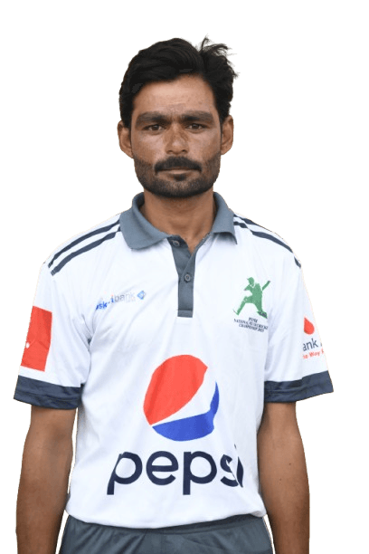 Muhammad Zaman