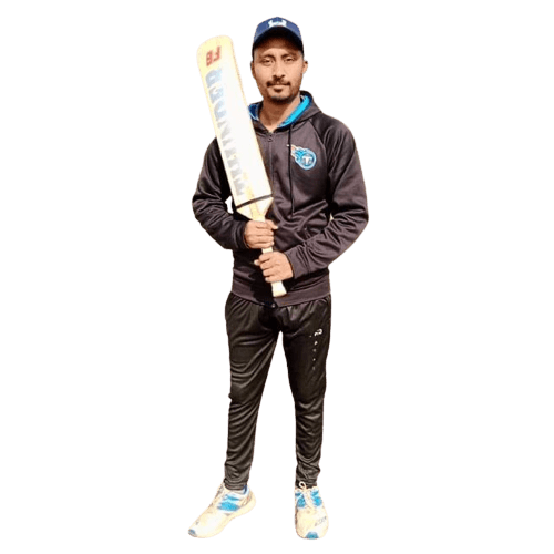 M. Bilal