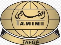 Tamimi TAFGA team logo