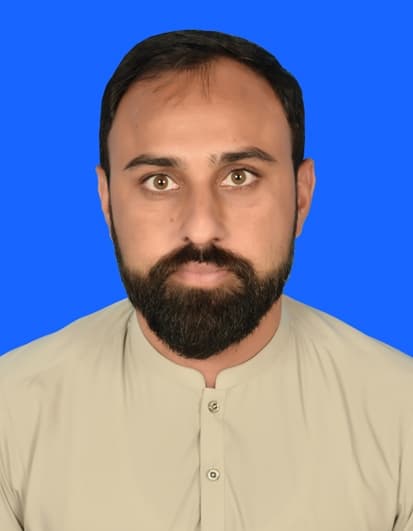 Muhammad Ahsan Abbas cricket player profile photo