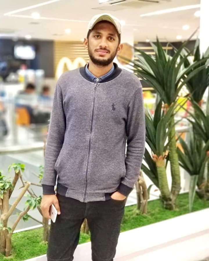 Aftab Ahmed cricket player photo