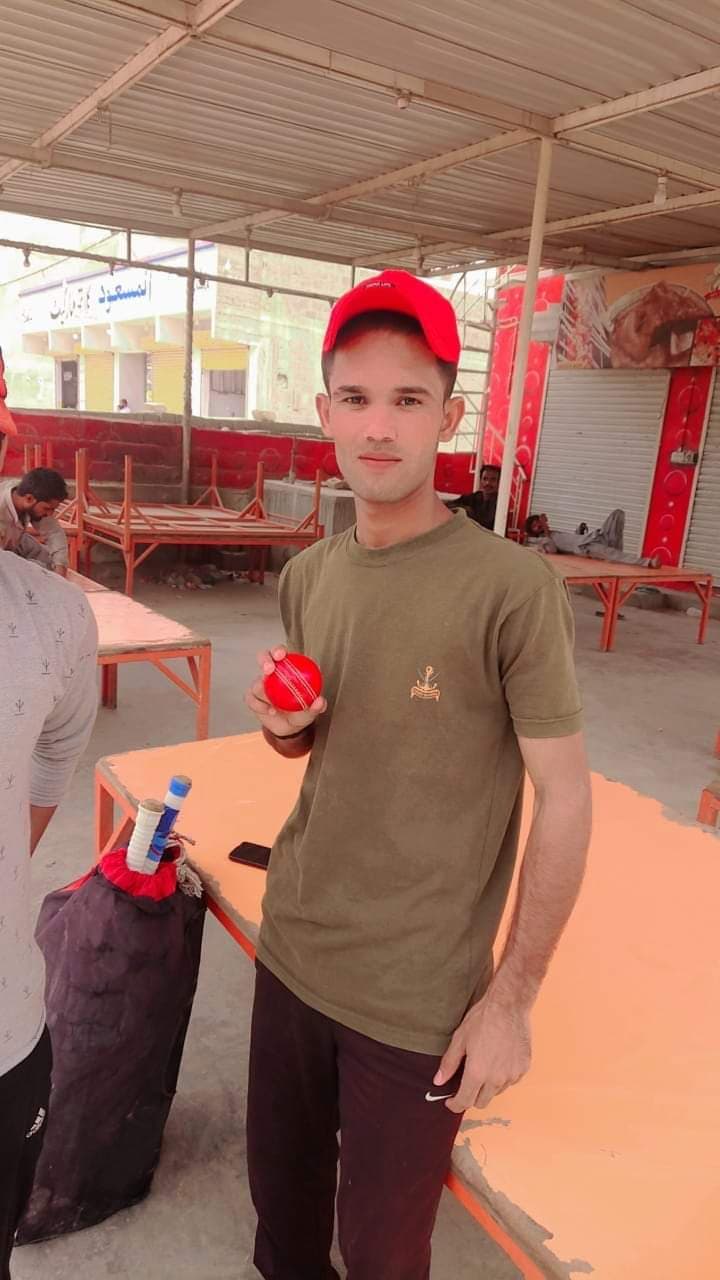 ASID khan cricket player photo