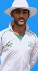 TOUQEER ABBAS