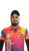 Faizal Kamal
