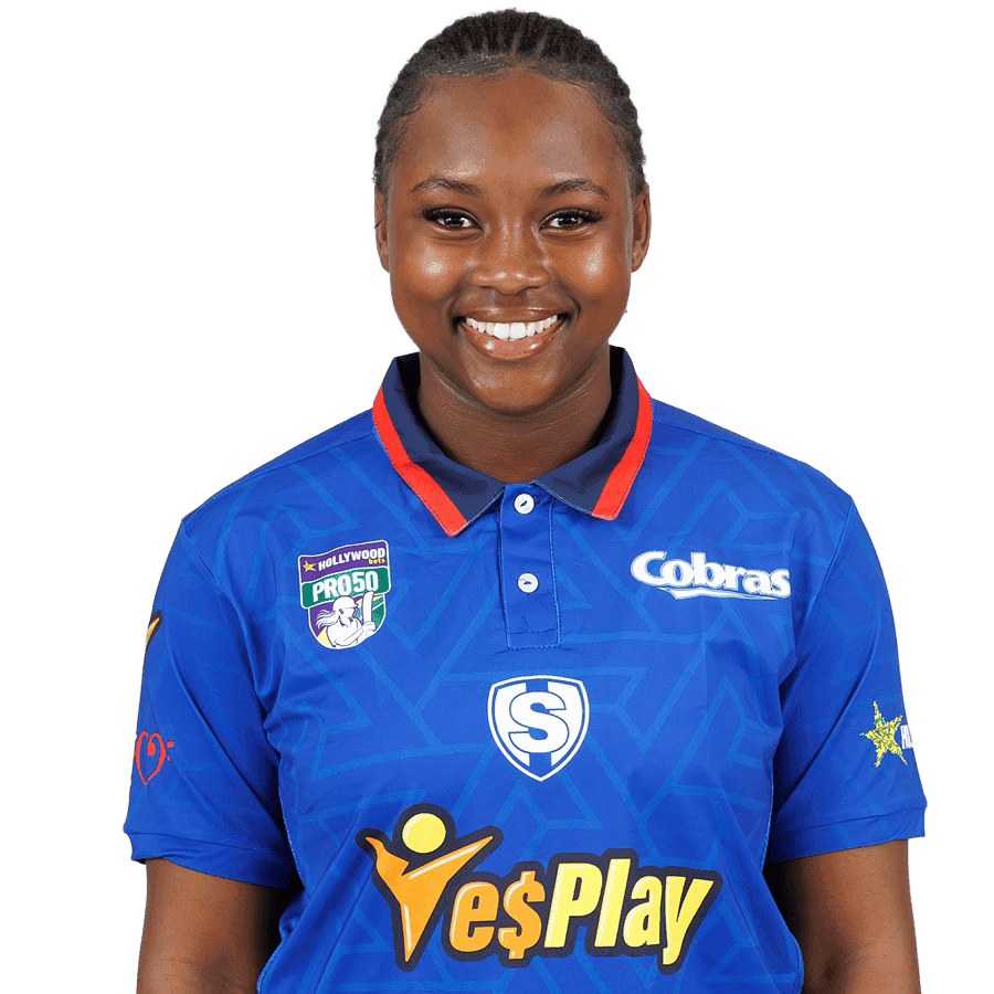Refiloe Bomvana
