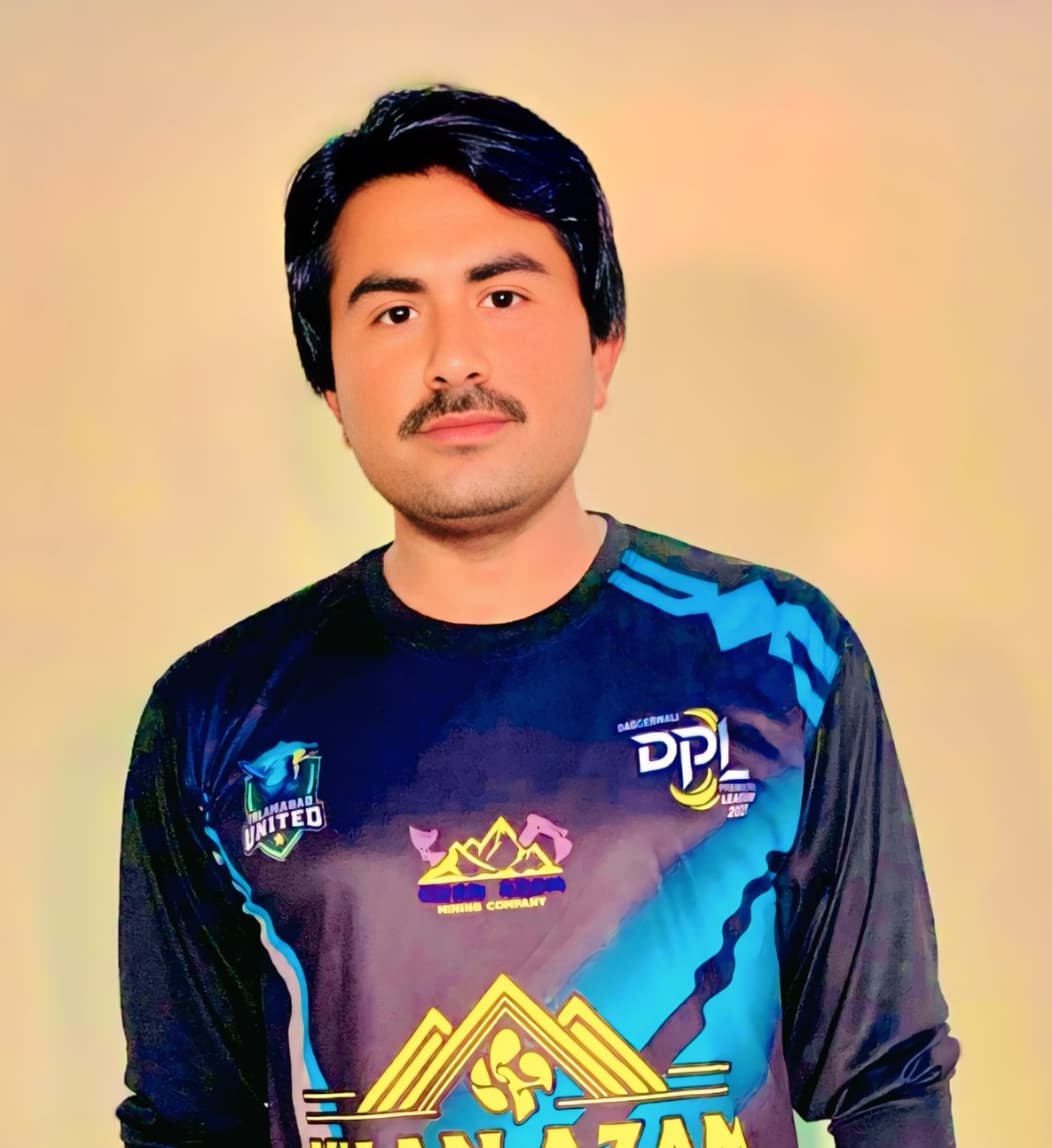 ABDUL MAJEED