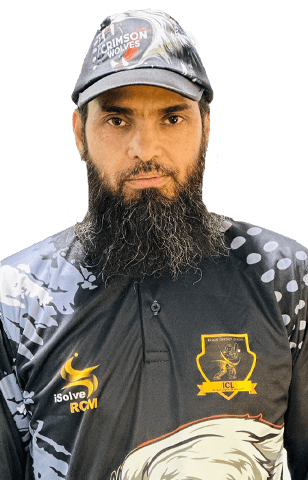 Muhammad Khalid