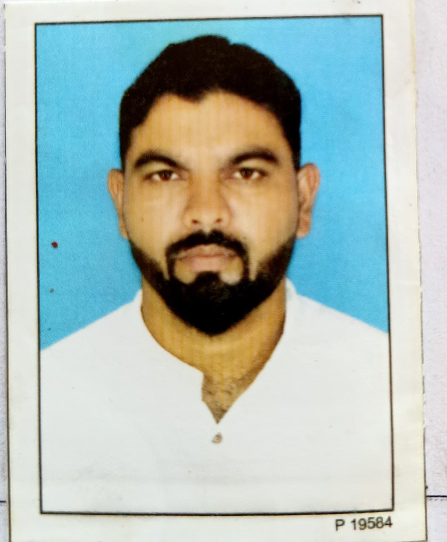 Tandel Ajay