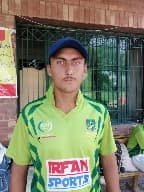 Shoaib