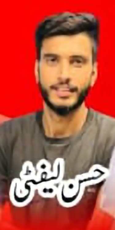 Hassan Lefty