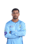 Zeeshan Ashraf