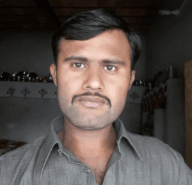 Ahmed Awan