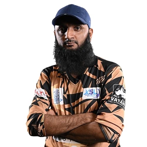 Adnan A. Rasheed cricket player photo