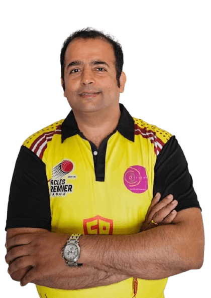 Santosh Ranka
