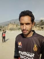 Shakeel