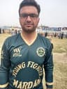 Umer Khan
