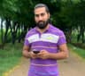 Zain Zafar
