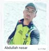 Abdullah Nasar