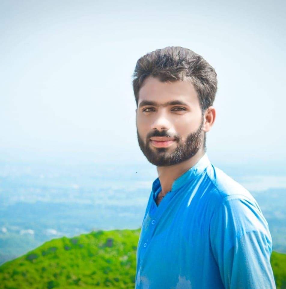 Bilal Ghallu