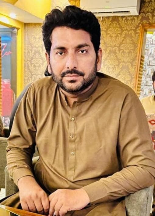 Malik Saqib