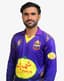 Usman Ali