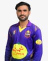 Usman Ali