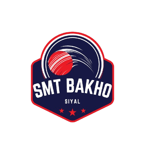 SMT Bakho Siyal team logo