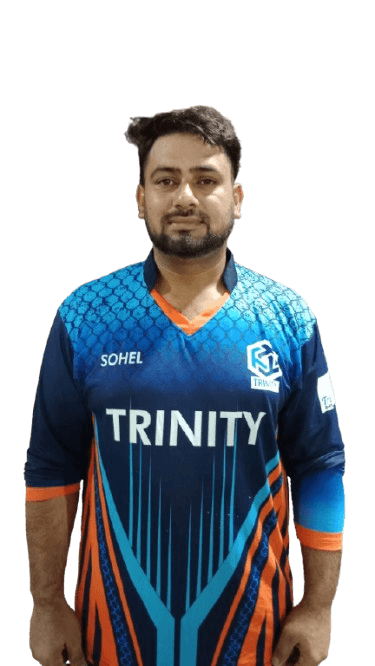 Jameel Mohammad