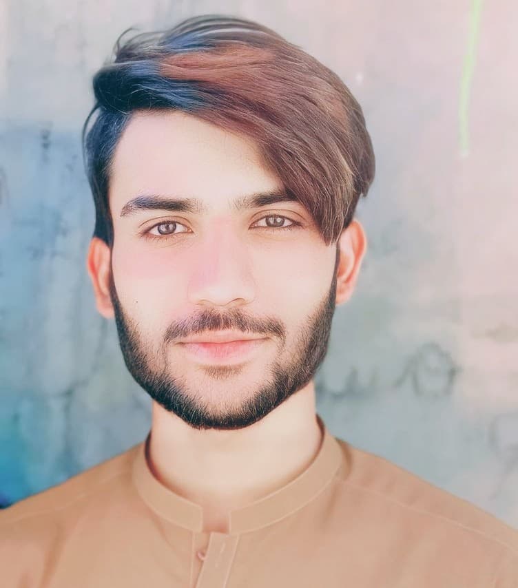 Basit Meer cricket player profile photo